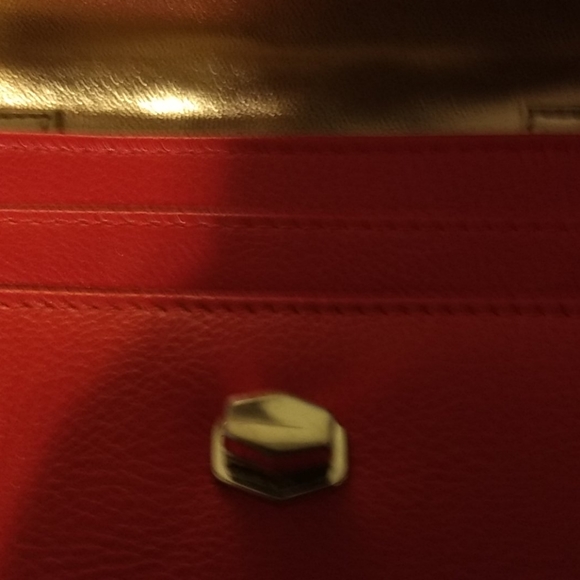 Wristlet/wallet nwot - Picture 4 of 4